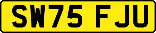SW75FJU