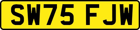 SW75FJW