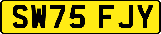 SW75FJY