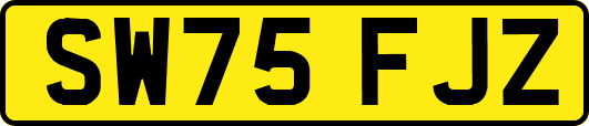 SW75FJZ