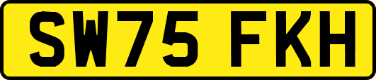 SW75FKH