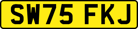 SW75FKJ