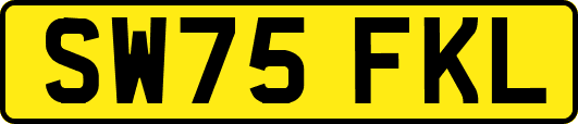 SW75FKL