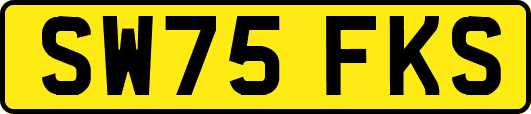 SW75FKS