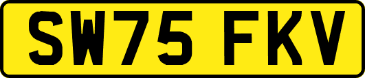 SW75FKV