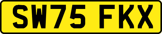 SW75FKX