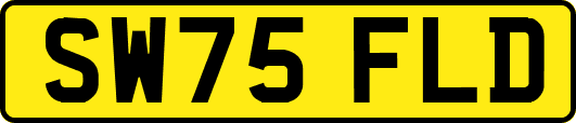 SW75FLD