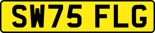 SW75FLG