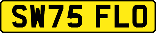 SW75FLO