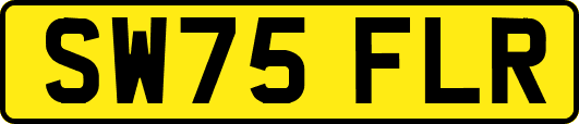 SW75FLR