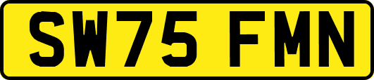 SW75FMN
