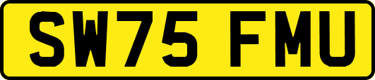 SW75FMU