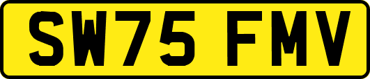 SW75FMV