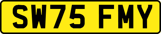 SW75FMY