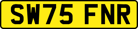 SW75FNR