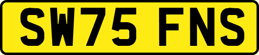 SW75FNS