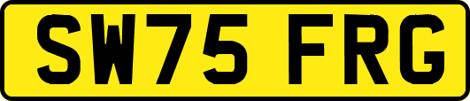 SW75FRG