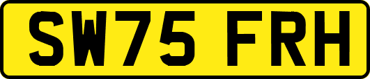 SW75FRH