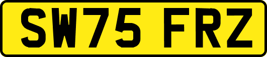 SW75FRZ