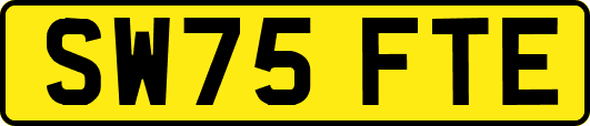 SW75FTE