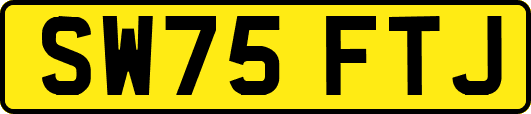 SW75FTJ