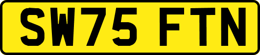 SW75FTN