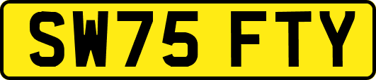 SW75FTY