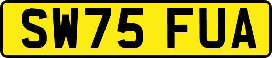 SW75FUA
