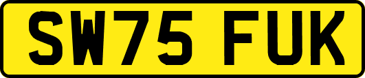 SW75FUK