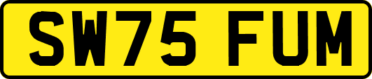 SW75FUM