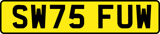 SW75FUW