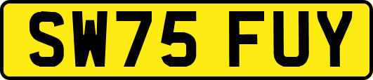 SW75FUY