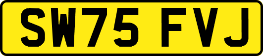 SW75FVJ