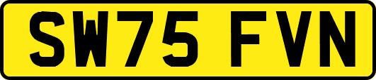 SW75FVN