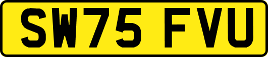 SW75FVU