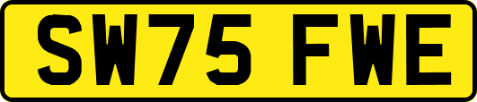 SW75FWE