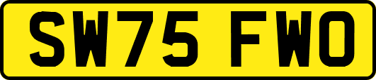 SW75FWO