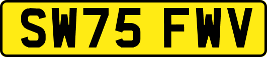 SW75FWV