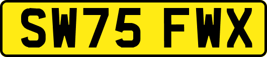 SW75FWX