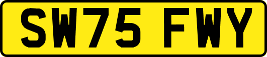 SW75FWY