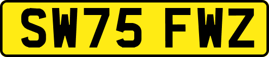 SW75FWZ