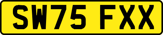 SW75FXX