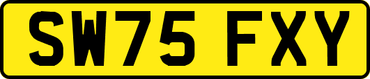 SW75FXY