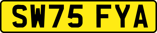 SW75FYA