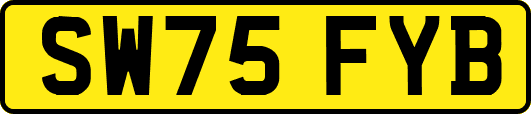 SW75FYB