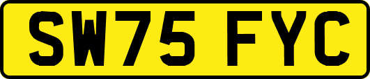 SW75FYC