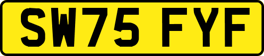 SW75FYF