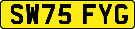 SW75FYG