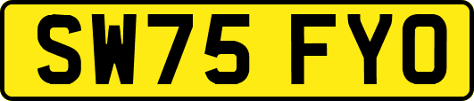 SW75FYO