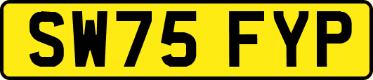 SW75FYP